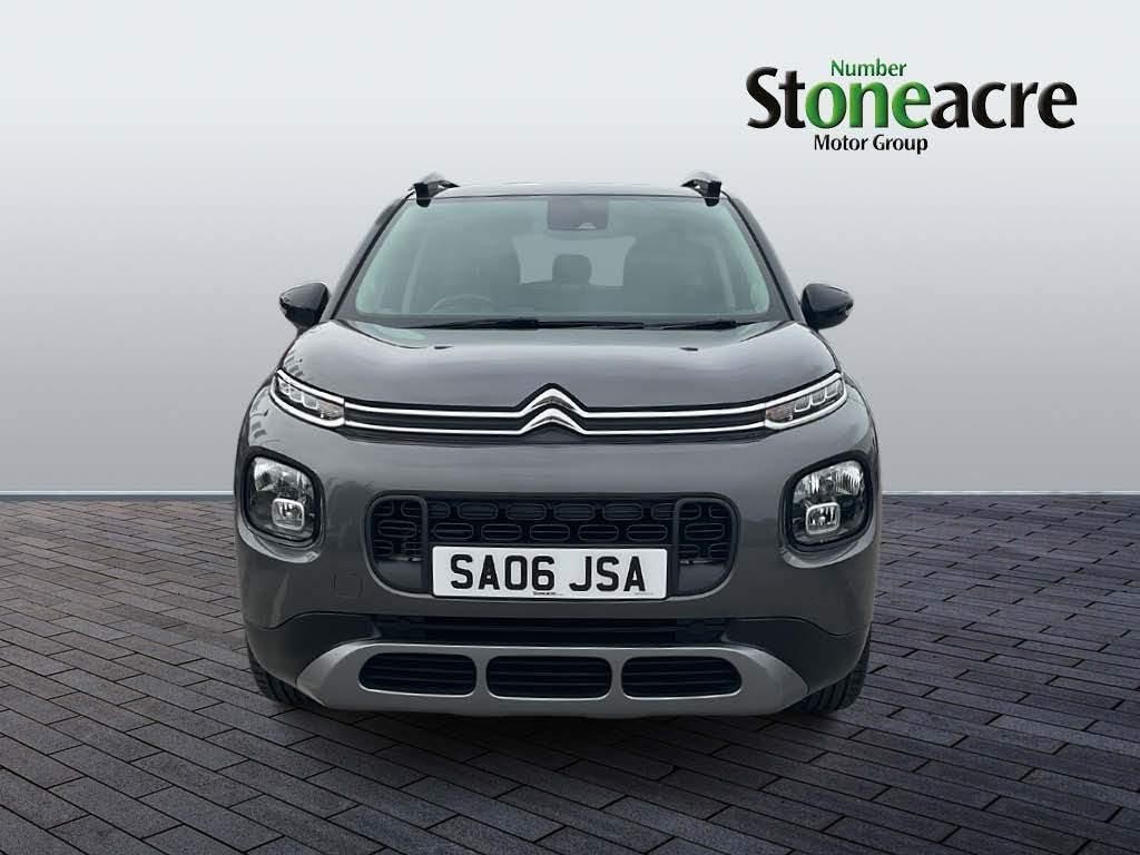 Citroen C3 Aircross Image 8