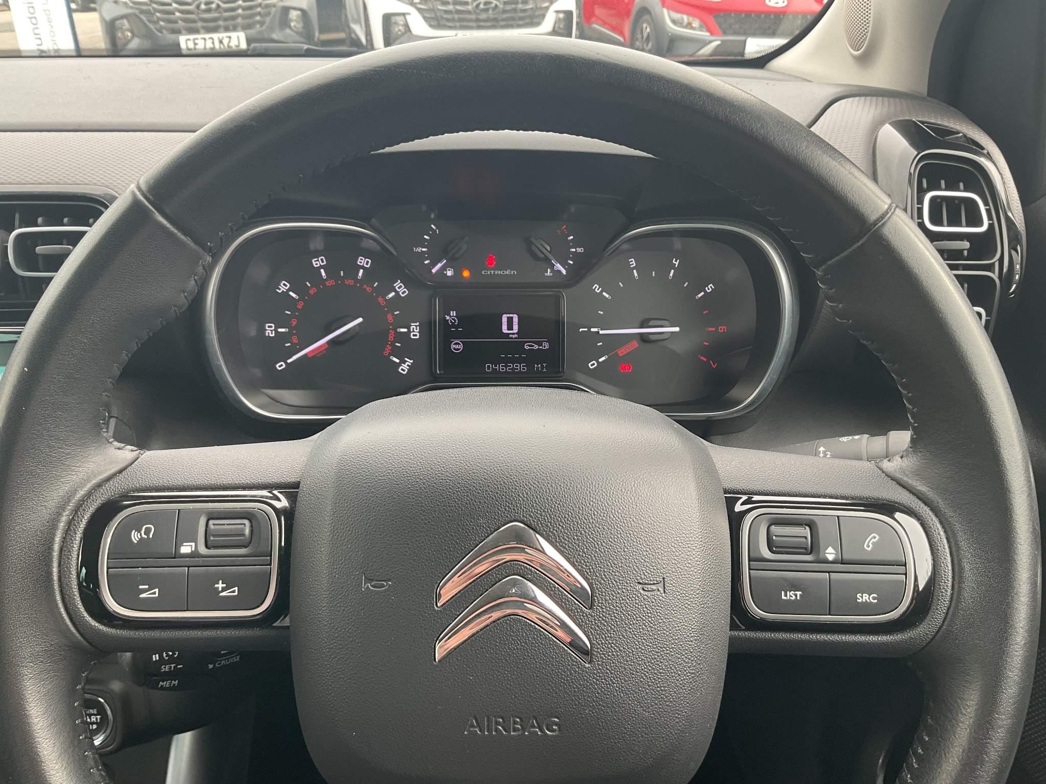 Citroen C3 Aircross Image 15