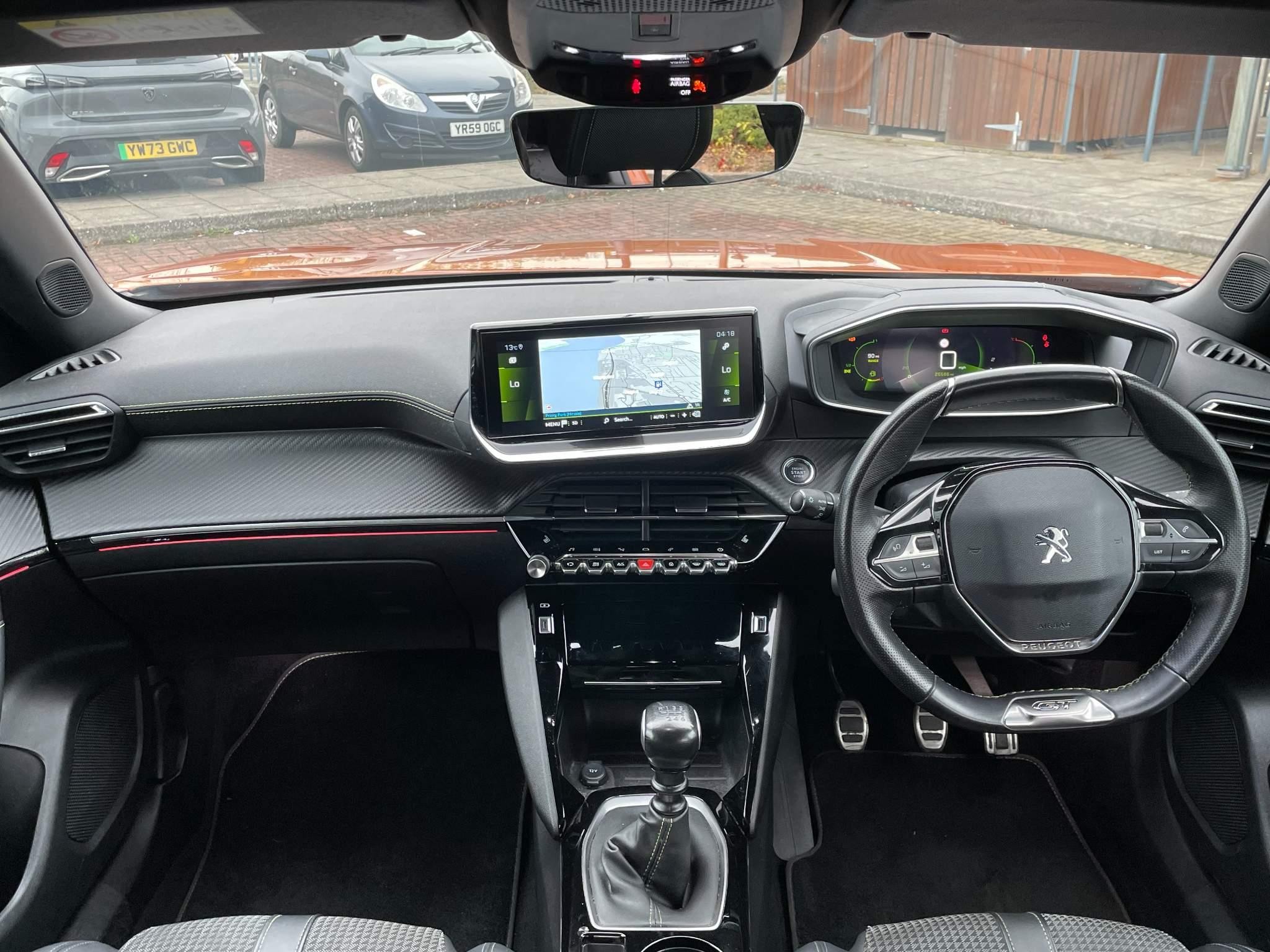 Peugeot 2008 Image 19