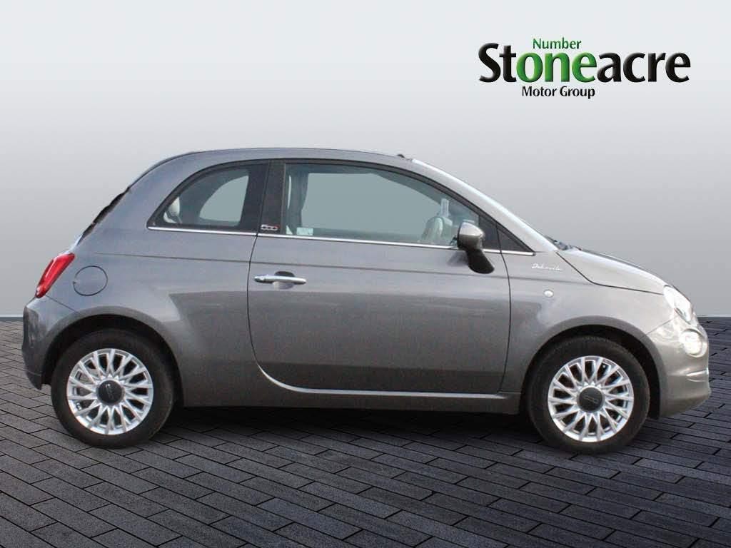 Fiat 500c Image 2