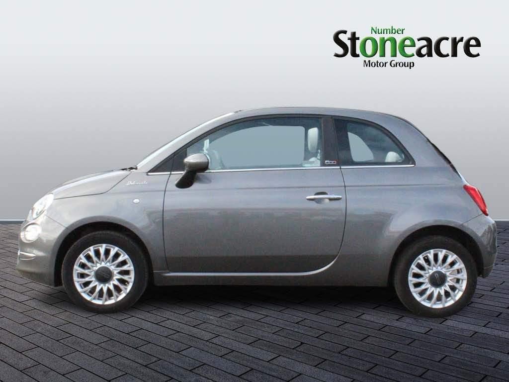 Fiat 500c Image 6