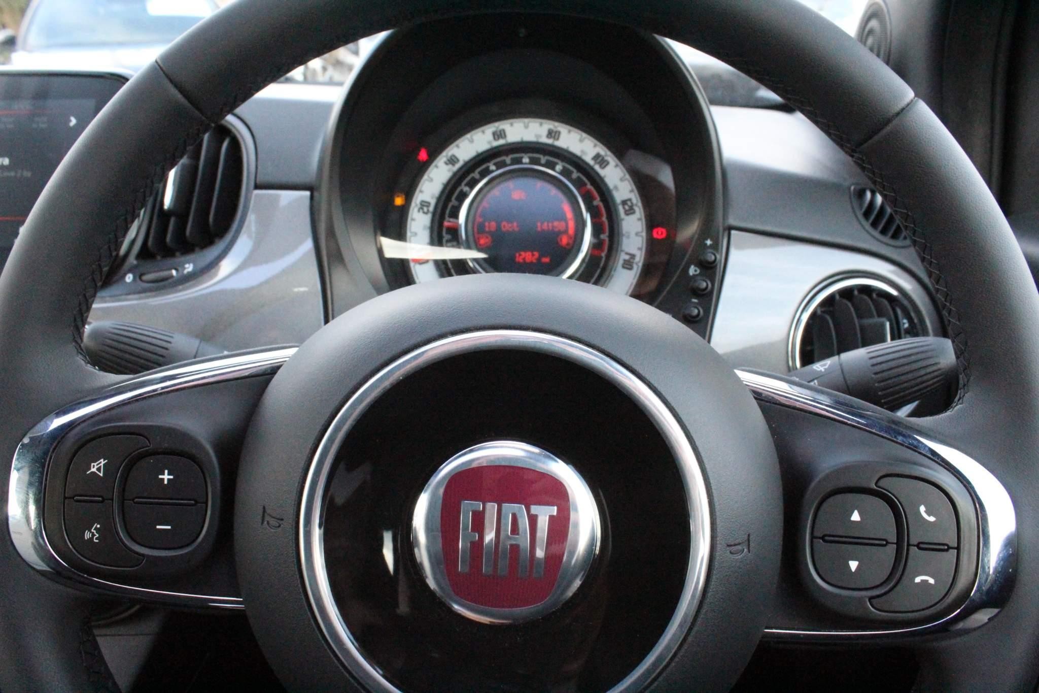 Fiat 500c Image 15