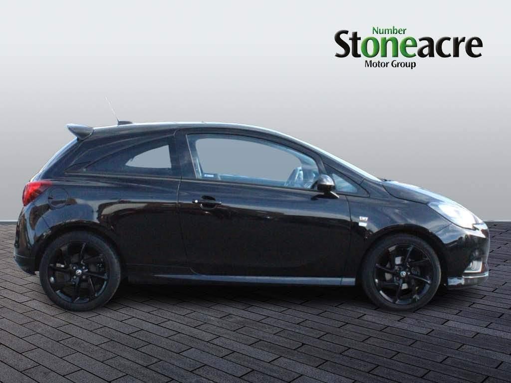 Vauxhall Corsa Image 2