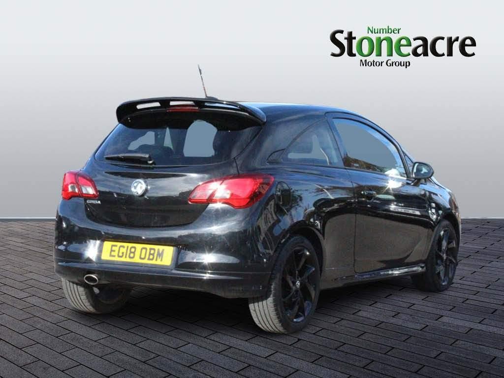 Vauxhall Corsa Image 3