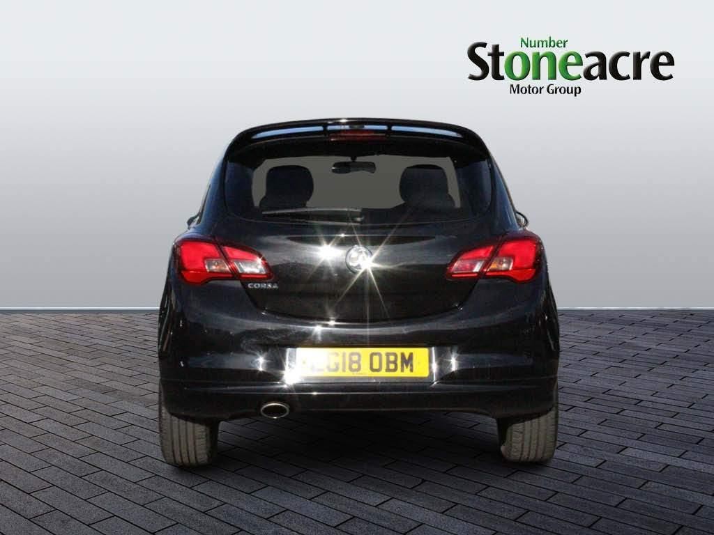 Vauxhall Corsa Image 4