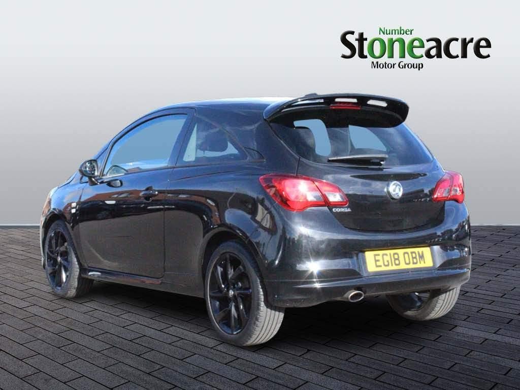 Vauxhall Corsa Image 5