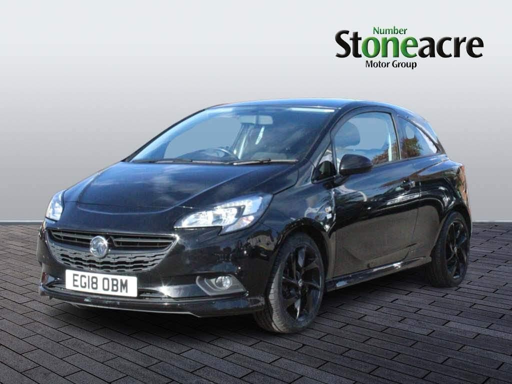 Vauxhall Corsa Image 7