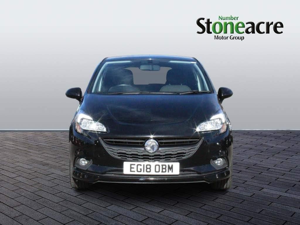 Vauxhall Corsa Image 8