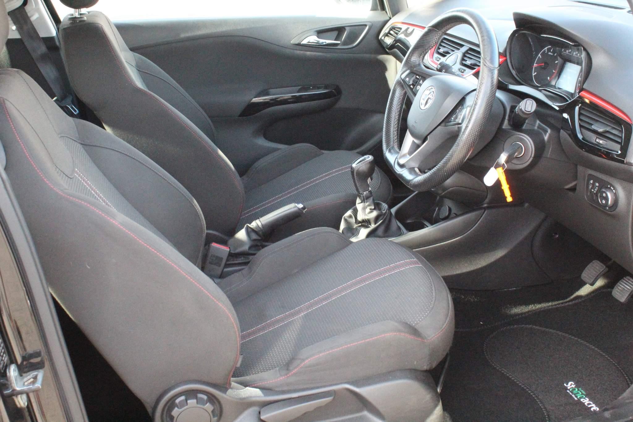 Vauxhall Corsa Image 11