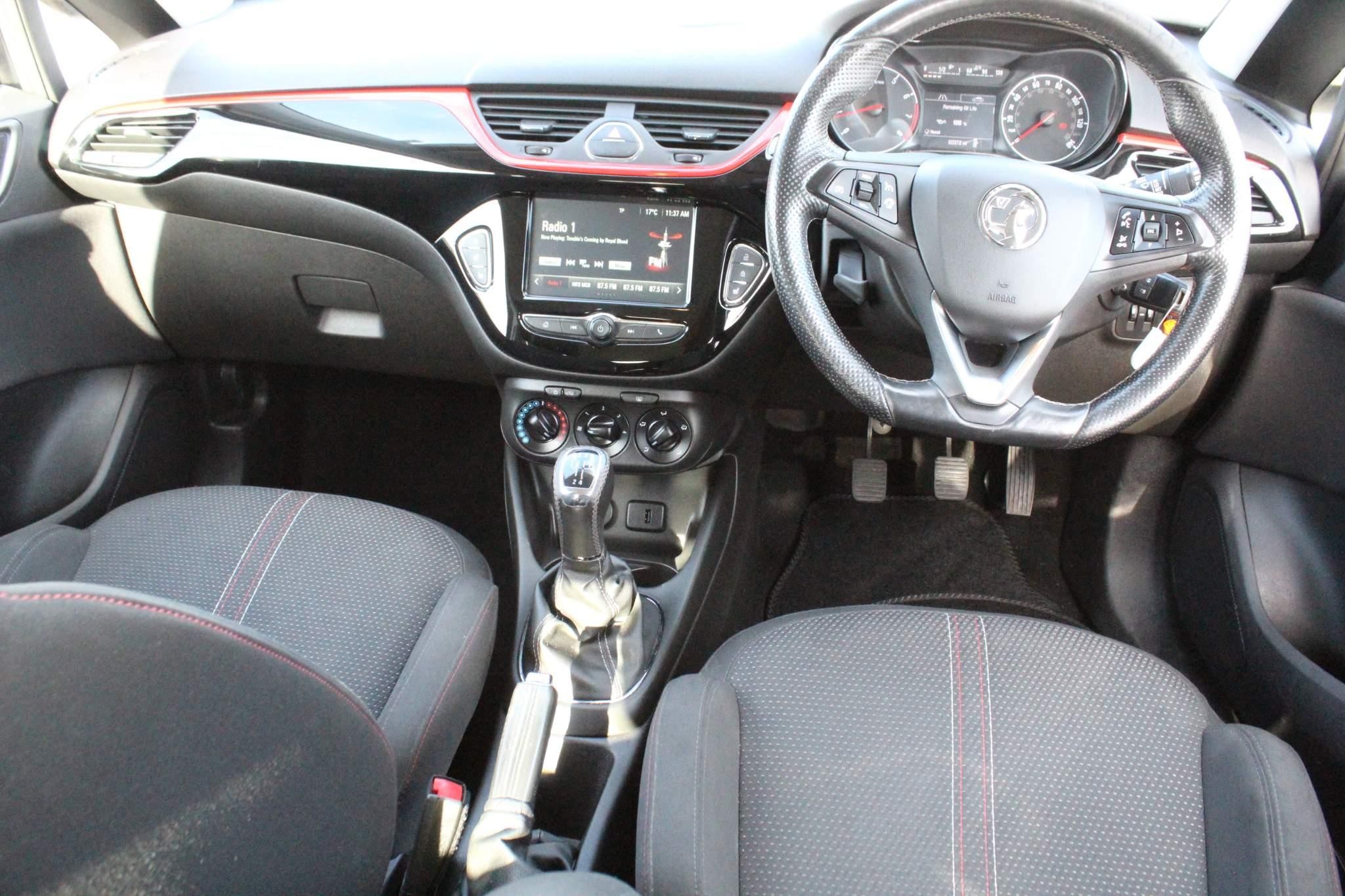 Vauxhall Corsa Image 12