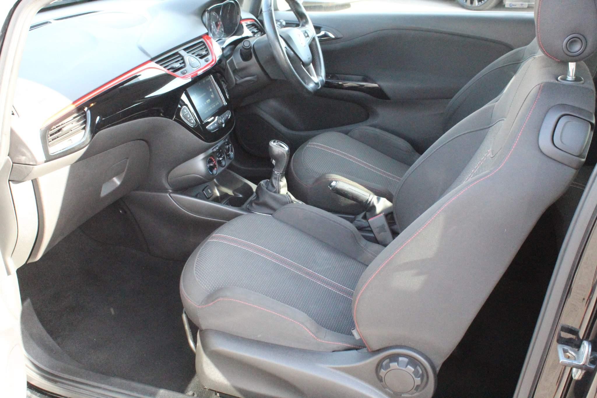 Vauxhall Corsa Image 13