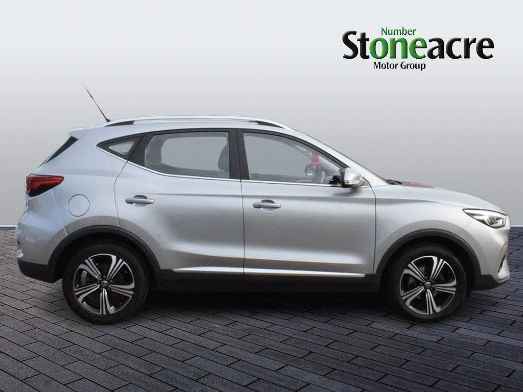 MG MG ZS Image 2