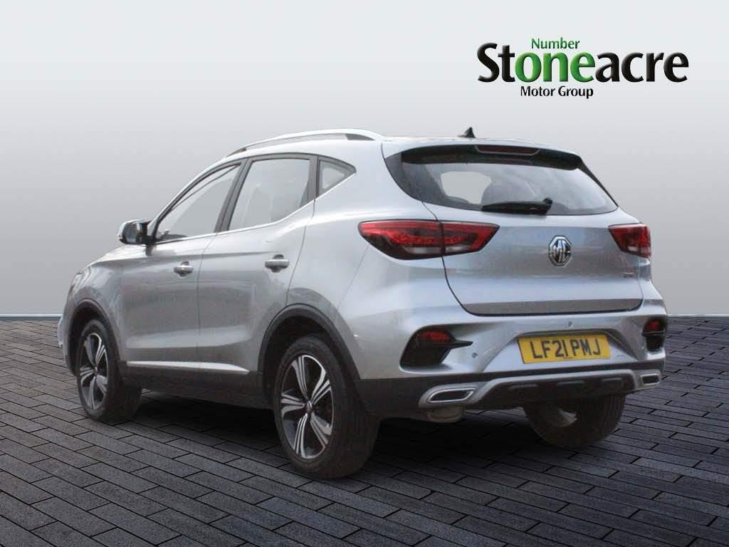 MG MG ZS Image 5