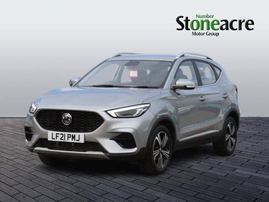 MG MG ZS Image 7