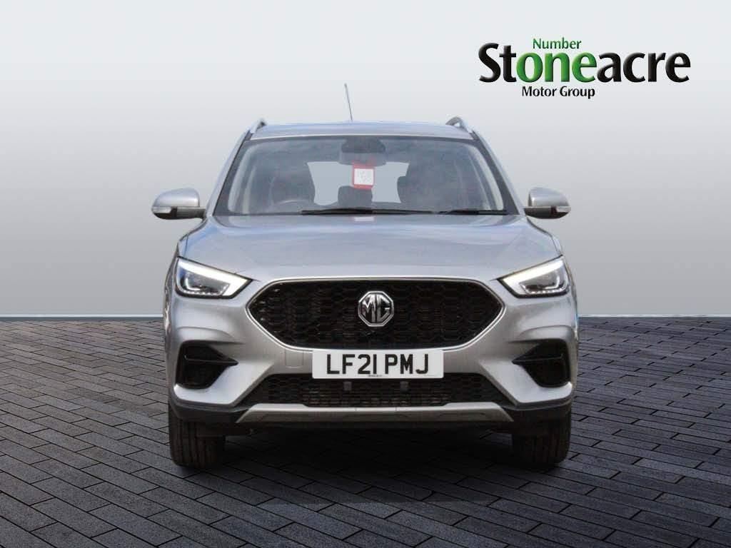 MG MG ZS Image 8