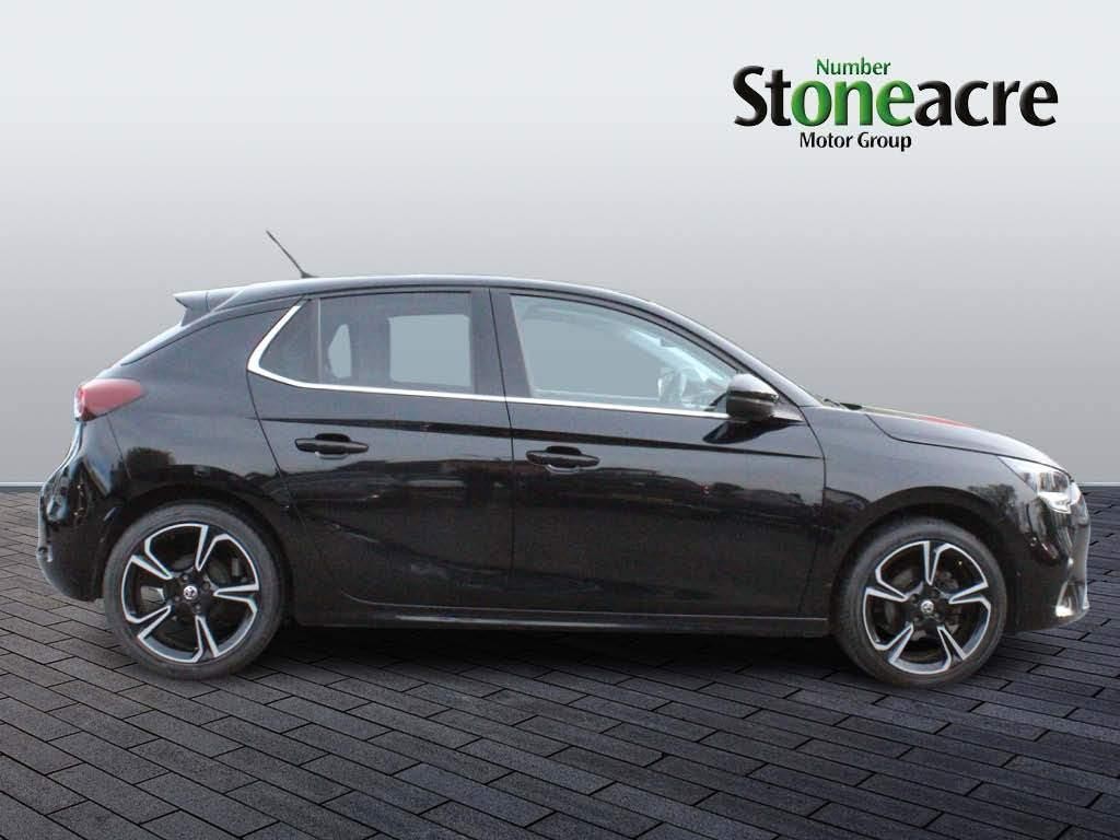 Vauxhall Corsa Image 2