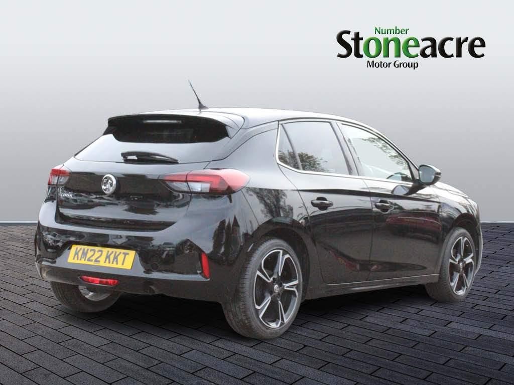 Vauxhall Corsa Image 3