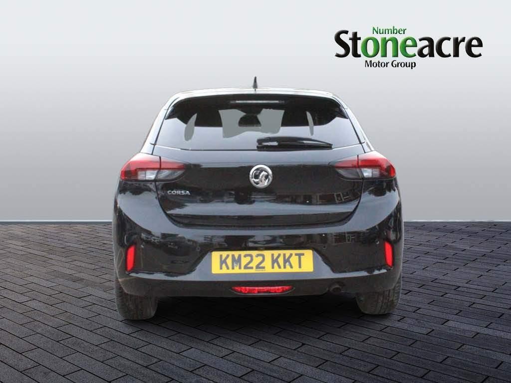 Vauxhall Corsa Image 4