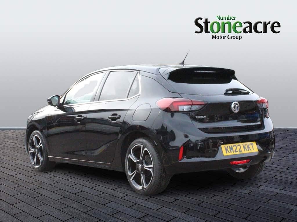 Vauxhall Corsa Image 5