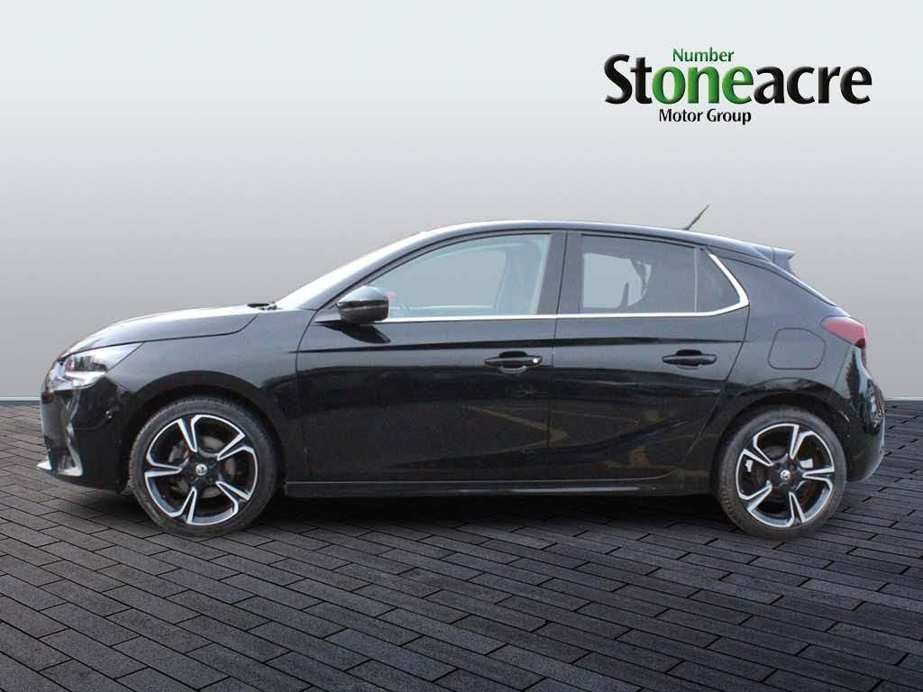 Vauxhall Corsa Image 6