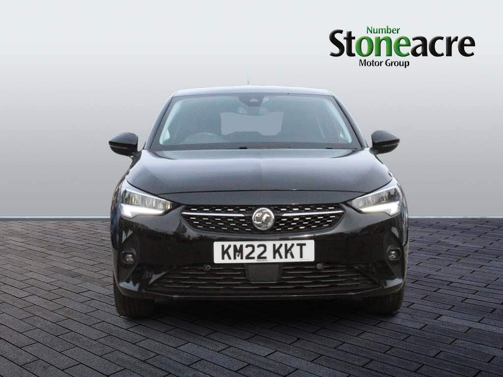 Vauxhall Corsa Image 8