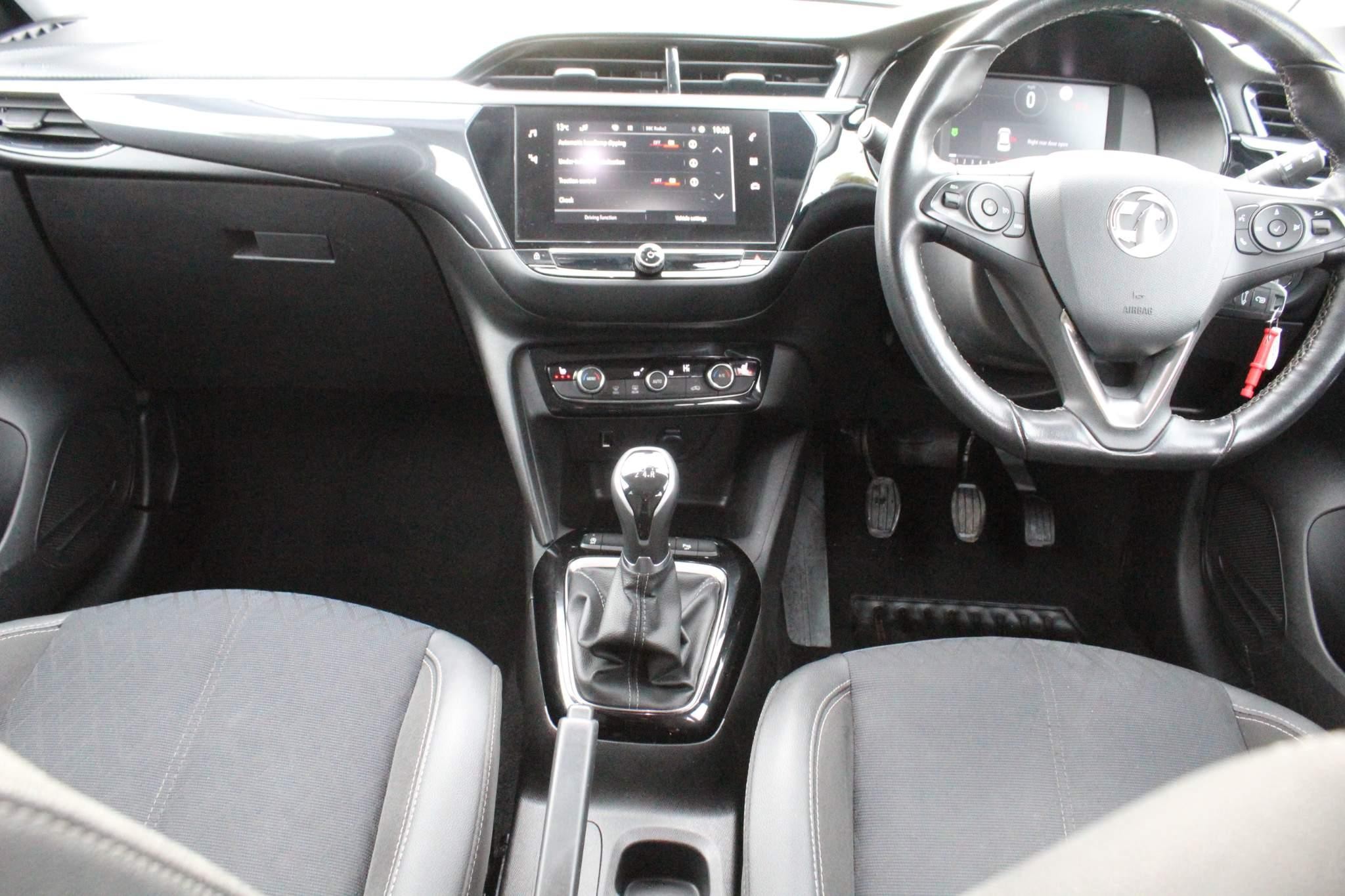 Vauxhall Corsa Image 14