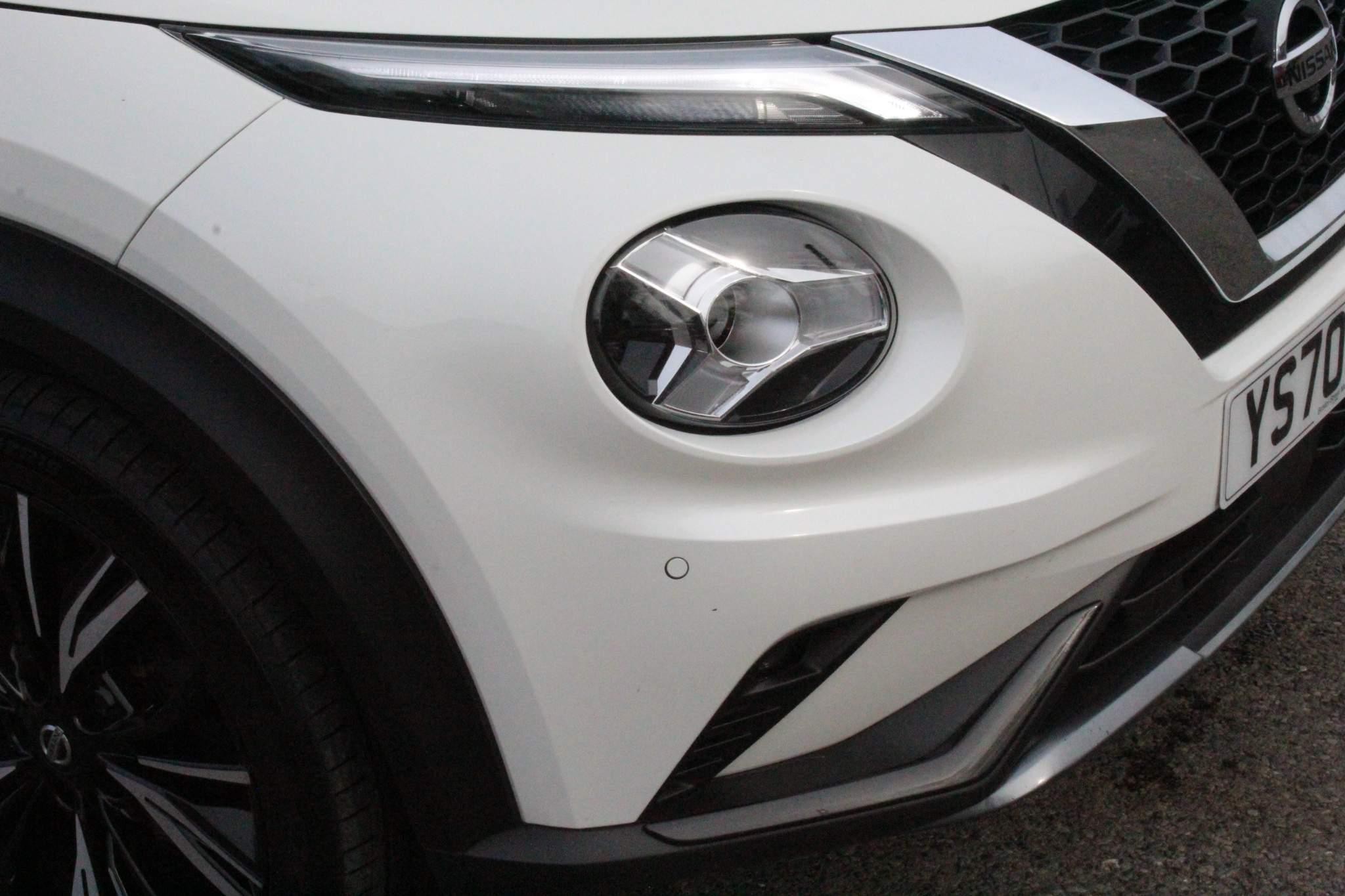 Nissan Juke Image 9