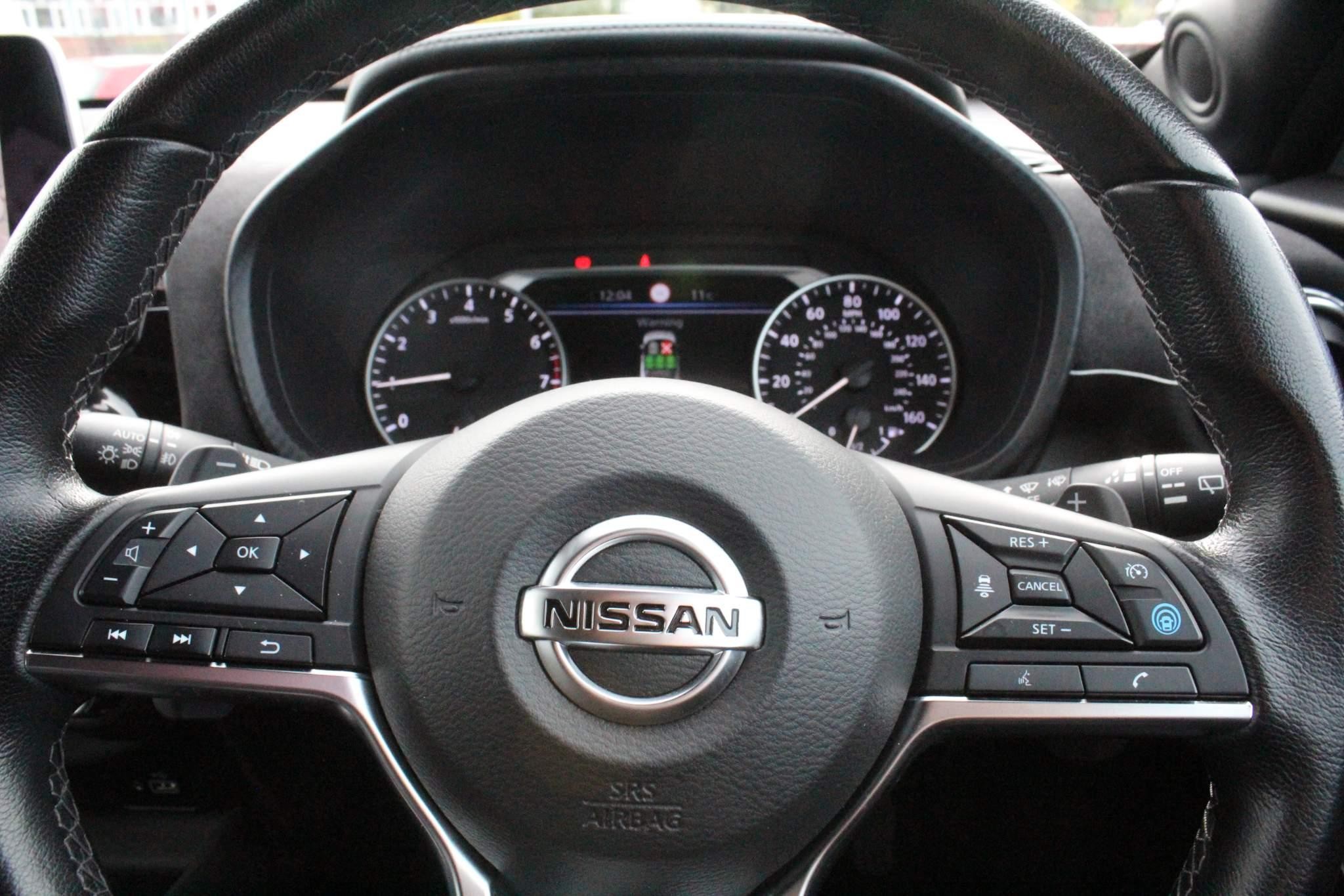 Nissan Juke Image 17