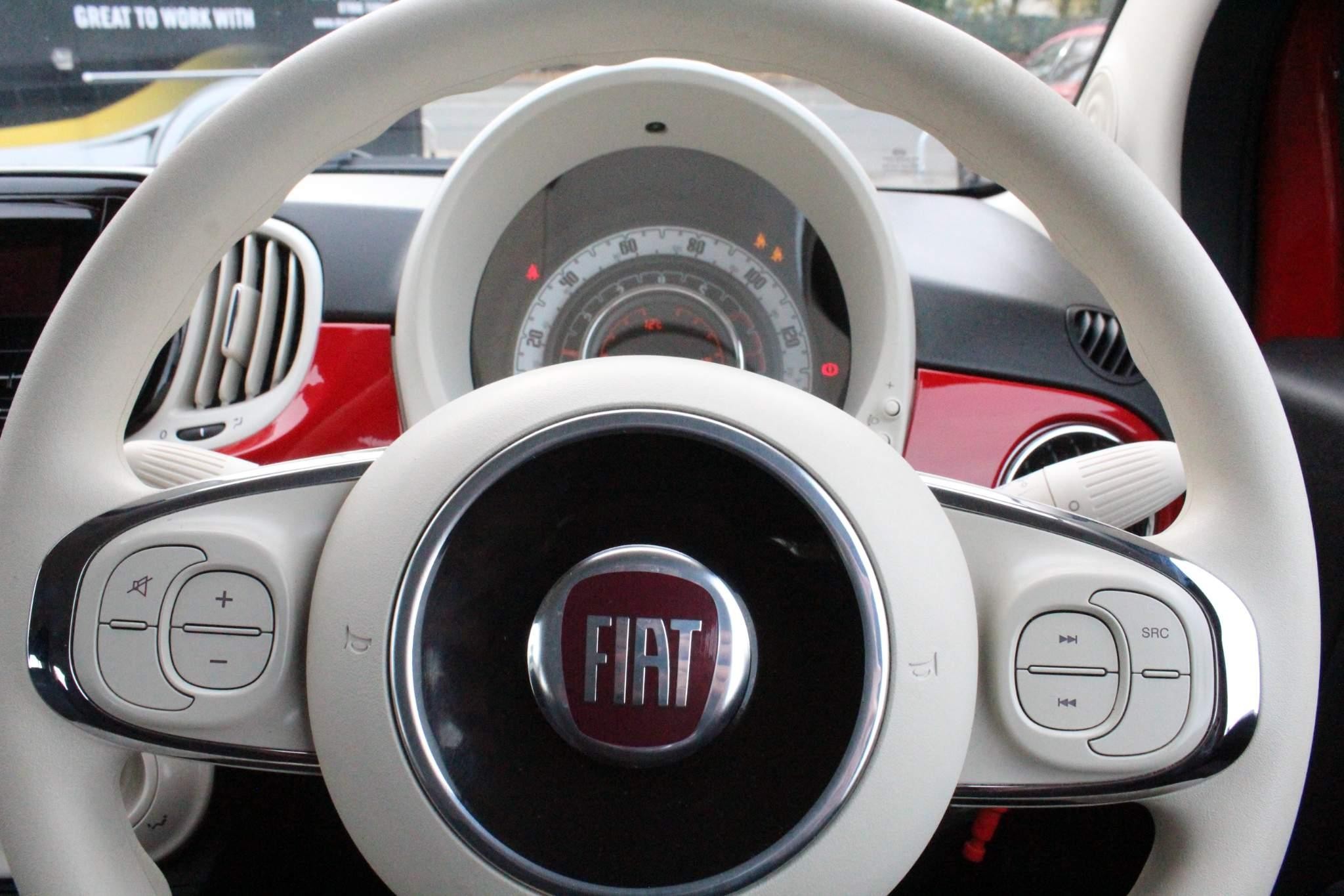 Fiat 500 Image 15