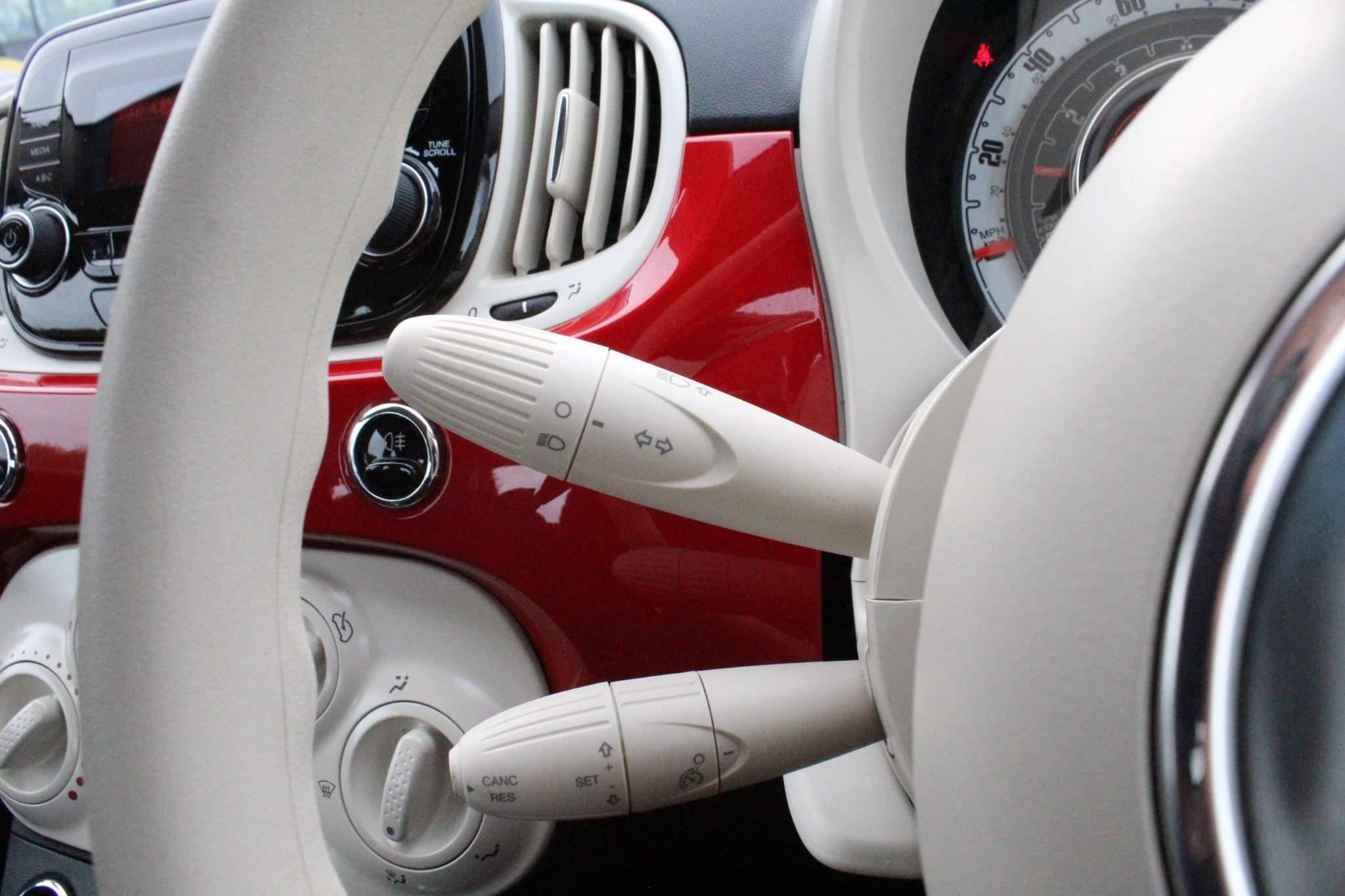 Fiat 500 Image 16