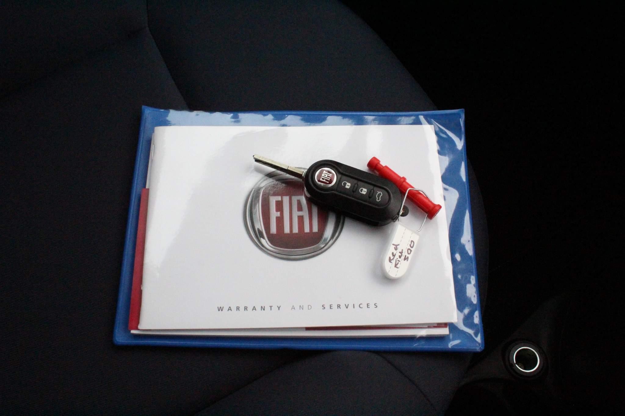 Fiat 500 Image 24