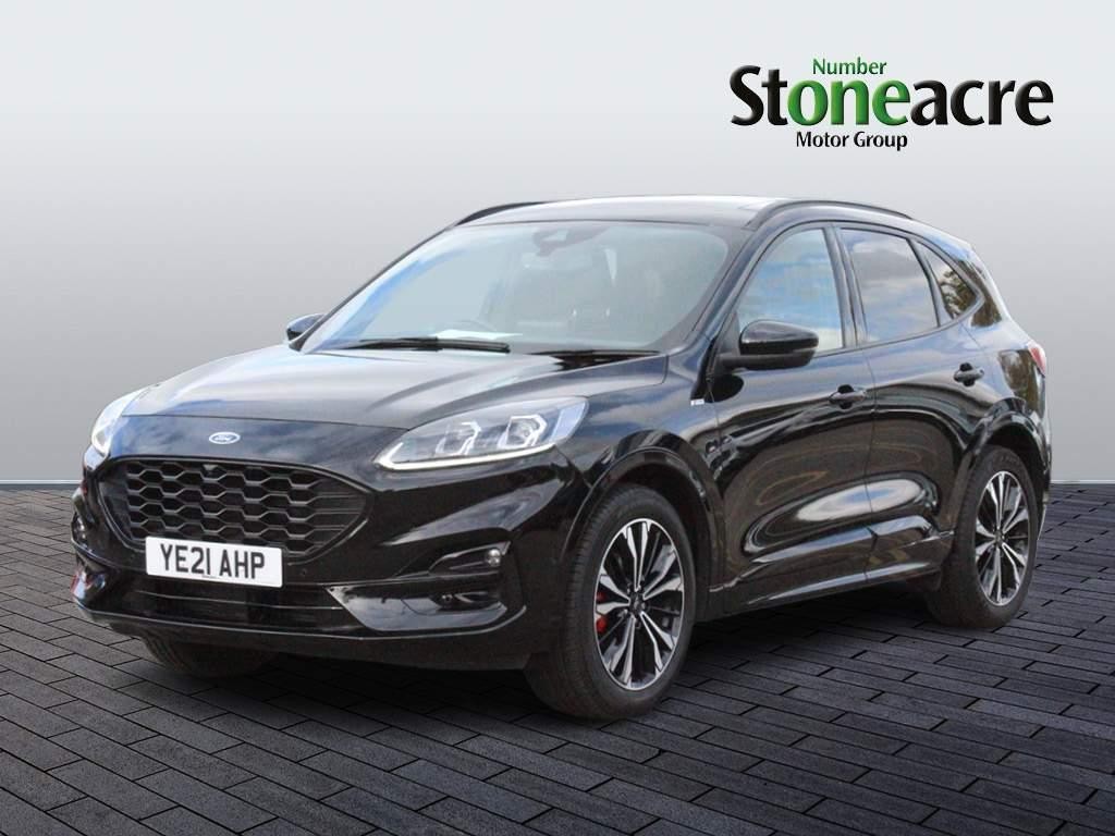 Ford Kuga Image 7