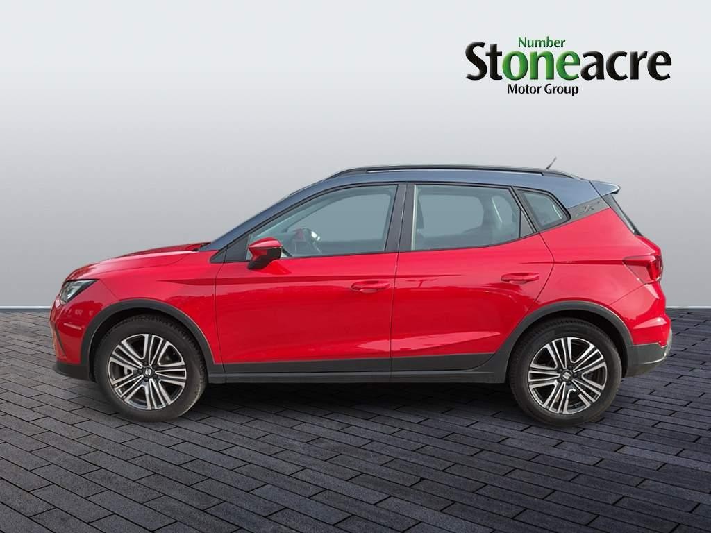 SEAT Arona Image 6