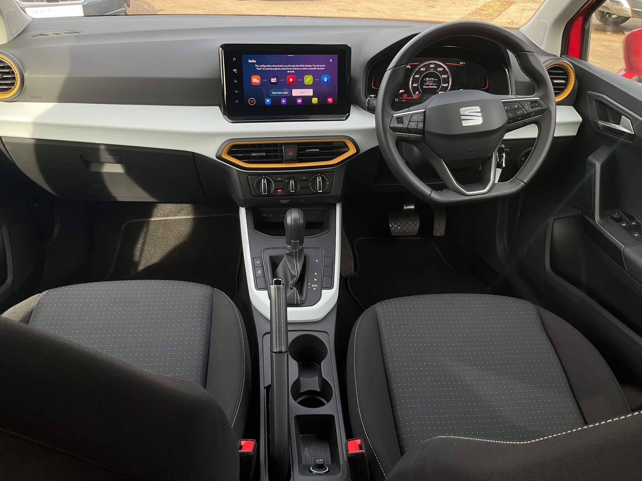 SEAT Arona Image 11