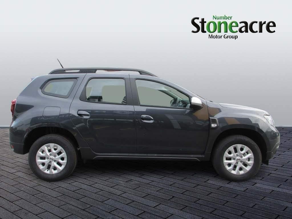 Dacia Duster Image 2