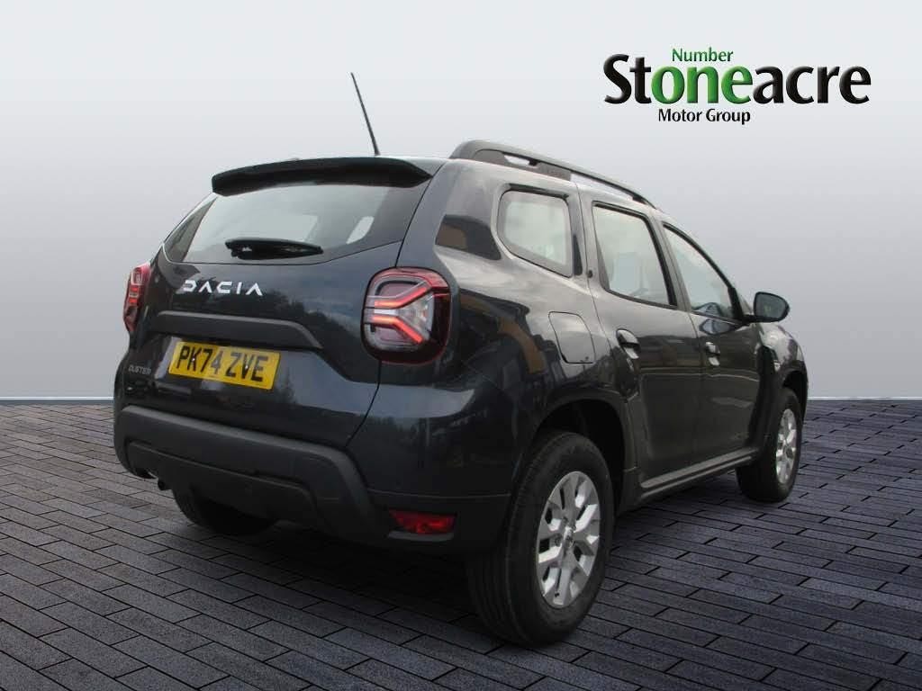 Dacia Duster Image 3