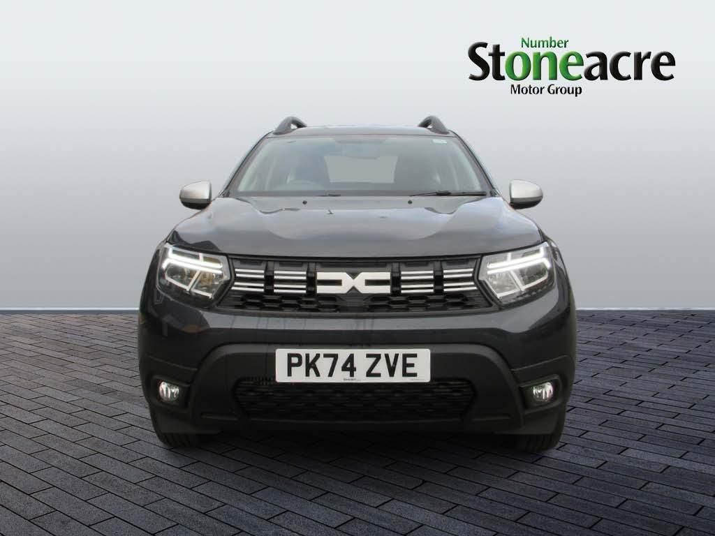 Dacia Duster Image 6