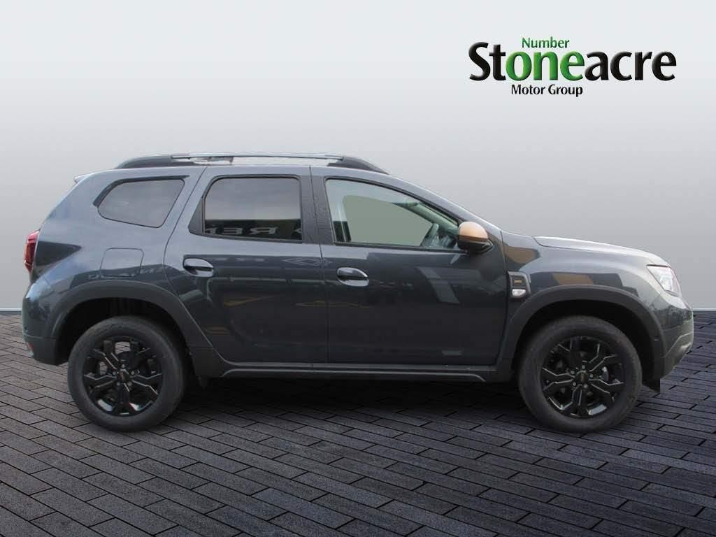 Dacia Duster Image 2