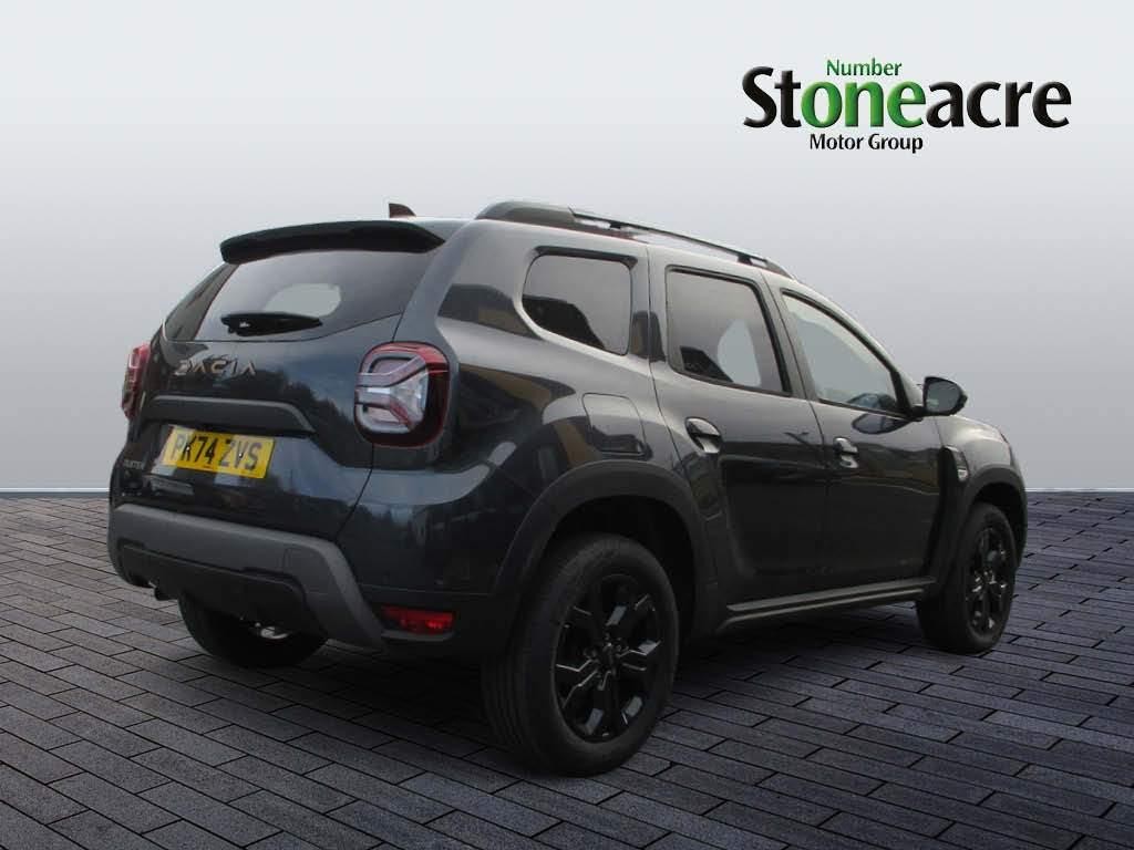 Dacia Duster Image 3