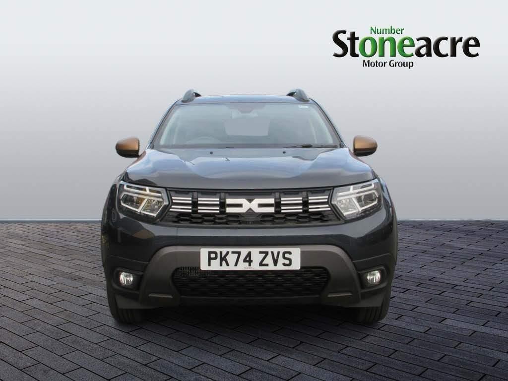 Dacia Duster Image 5