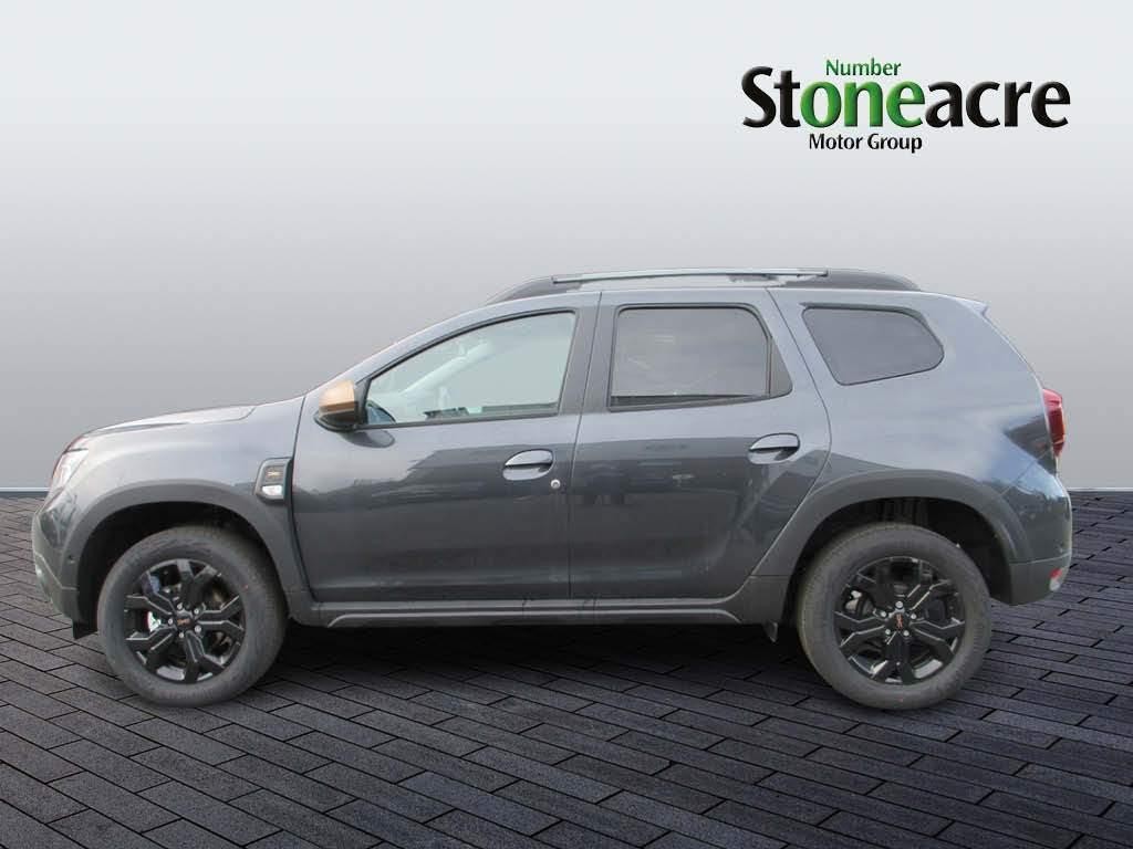 Dacia Duster Image 7