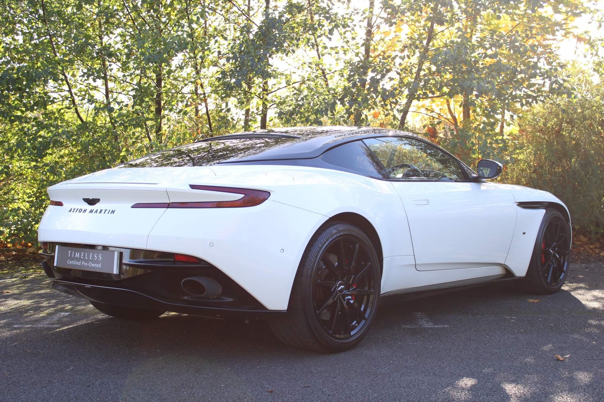 Aston Martin DB11 Image 3