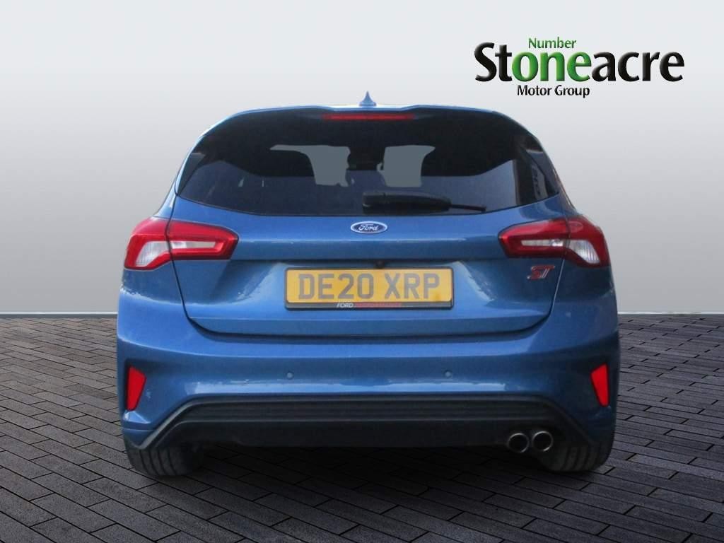 Ford Focus Image 4