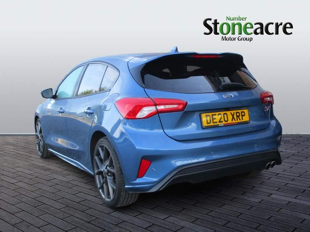 Ford Focus Image 5