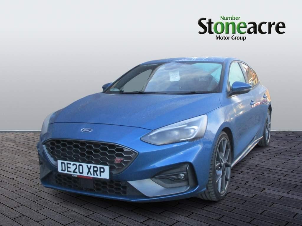 Ford Focus Image 7