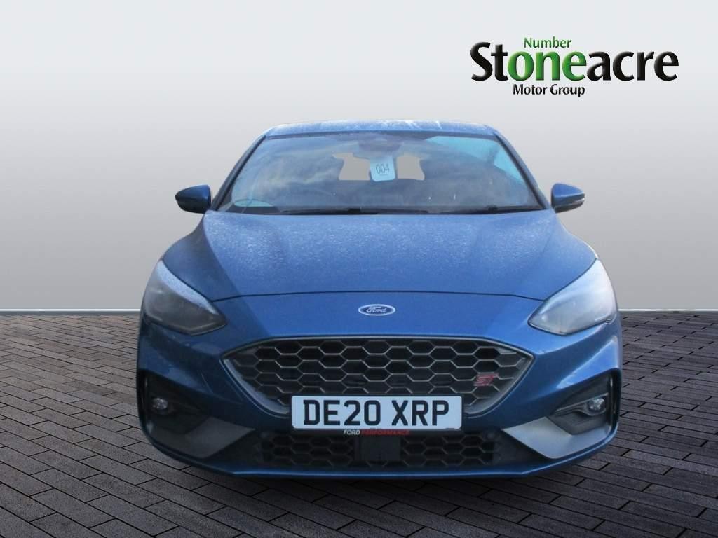 Ford Focus Image 8