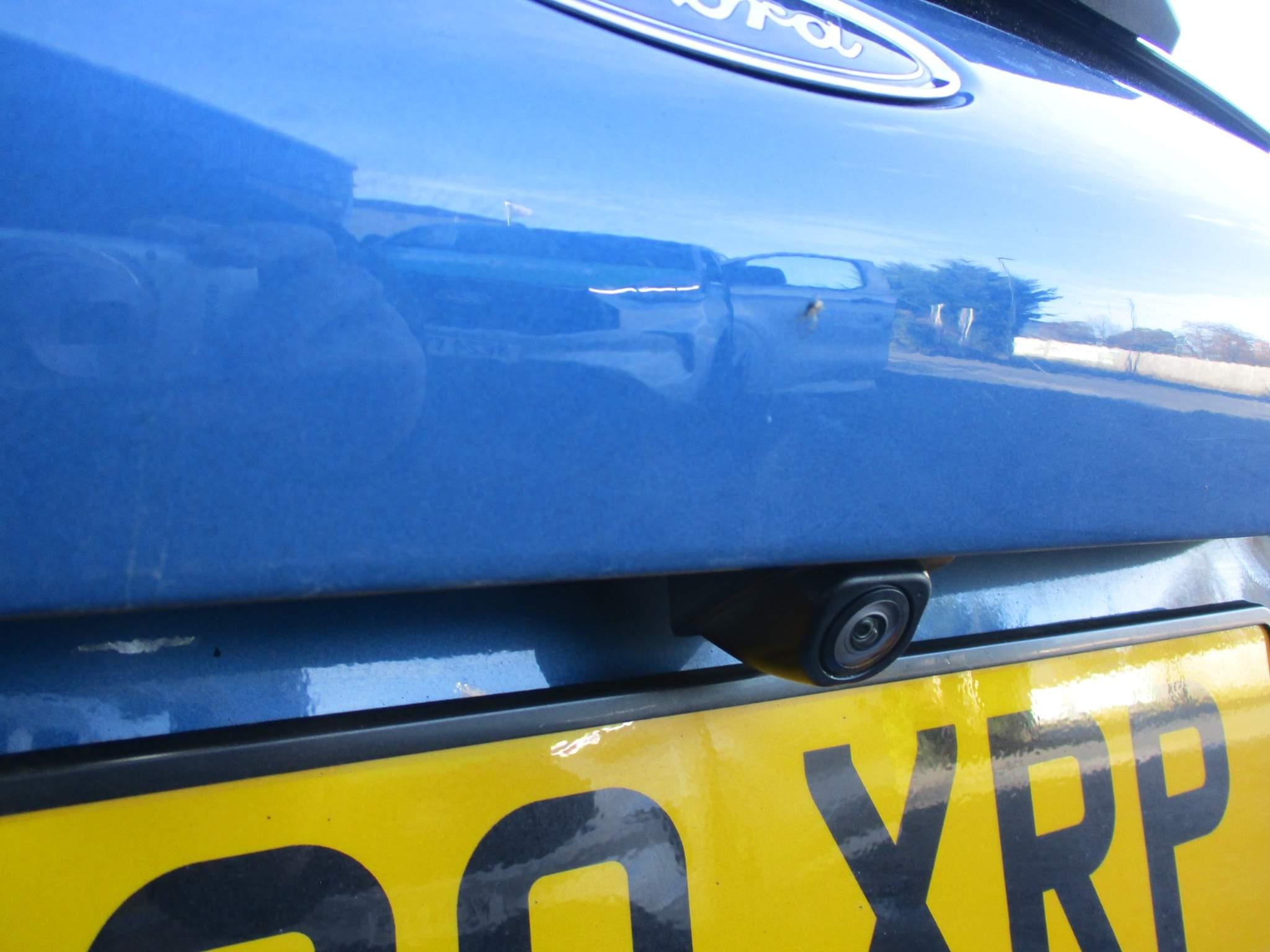 Ford Focus Image 14