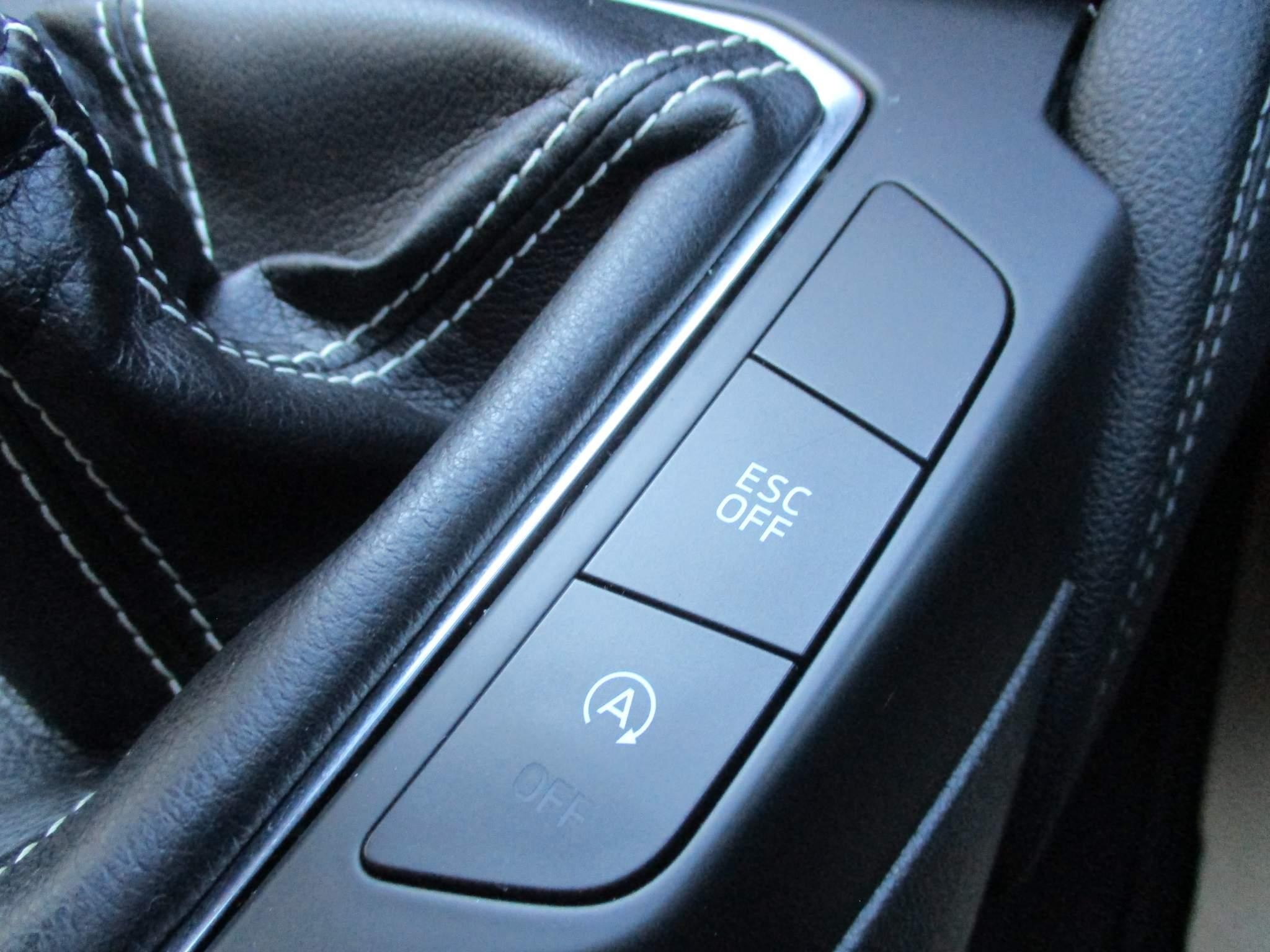 Ford Focus Image 33