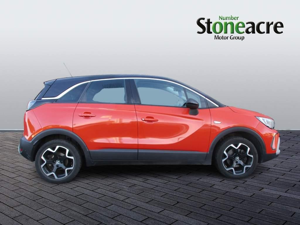 Vauxhall Crossland Image 2