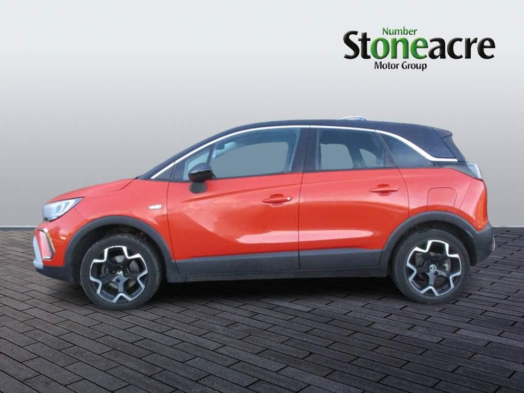 Vauxhall Crossland Image 6